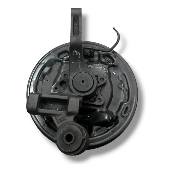 Montante Traseiro Esquerdo Kia Sportage 2007 2008 2009 2012