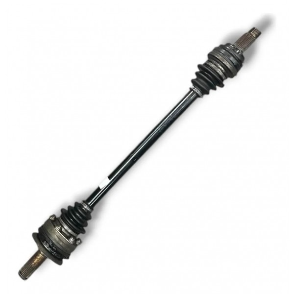 Semi Eixo Diant Esq Bmw X1 2008 2009 2010 2011 2012