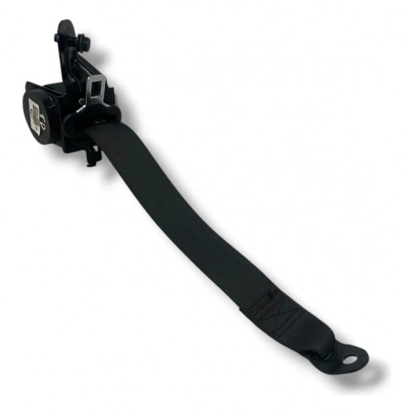 Cinto Segurança Tras Dir Hyundai Veloster 2011 2013 2015