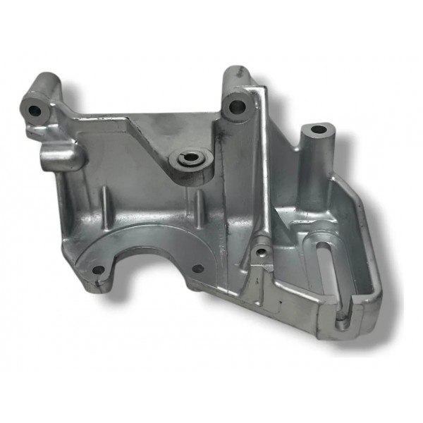 Suporte Bomba Direção Mitsubishi Tr4 2007 2008 2009 2016