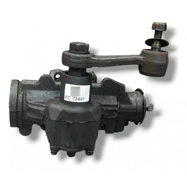 Caixa Direção Hidráulica Gm S10 2.2 1997 1998 1999 2000 2001