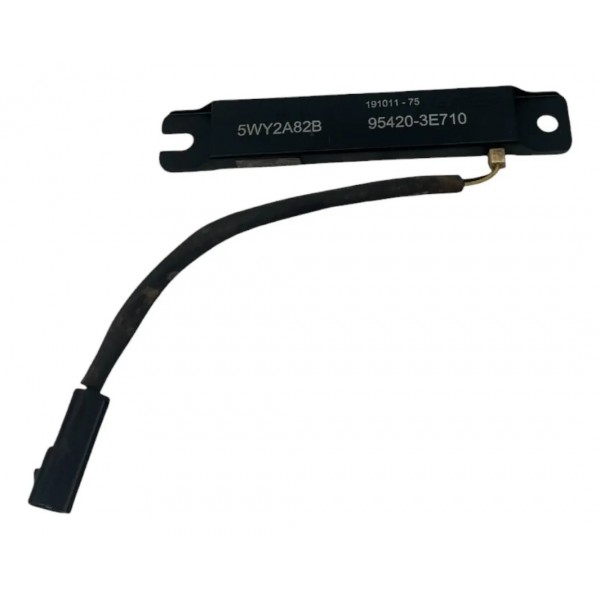 Sensor Antena Keyless Hyundai Veloster 2011 2012 2013 2015