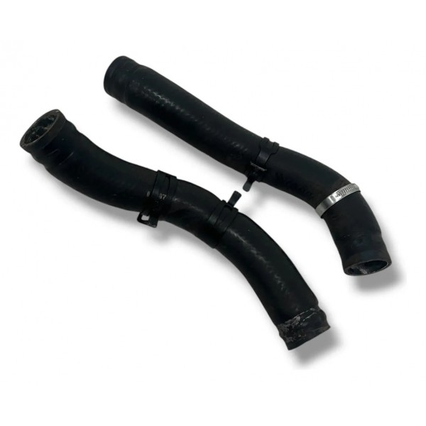 Kit Mangueira Superior Radiador Hyundai Veloster 2011 2015