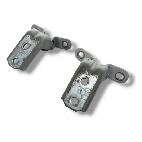 Par Dobradiça Diant Dir Hyundai Veloster 2011 2012 2014 2015