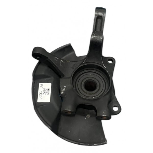 Manga Eixo Diant Esq Kia Sportage 2007 2008 2009 2010 2012