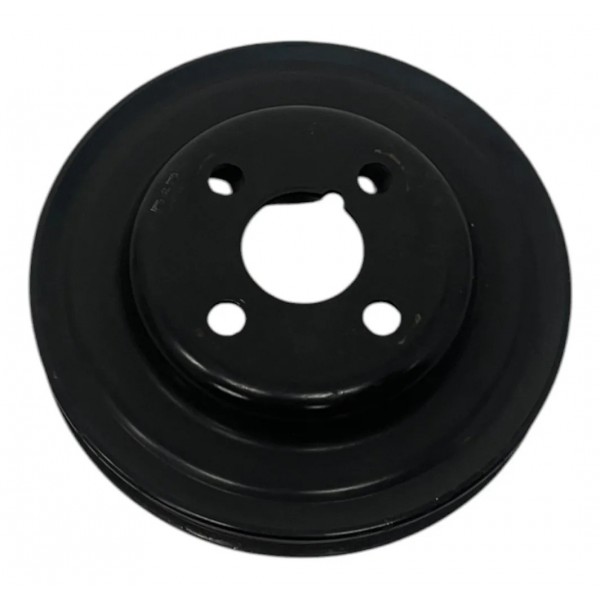 Polia Bomba Direção Hidráulica Kia Sportage 2007 2008 2012