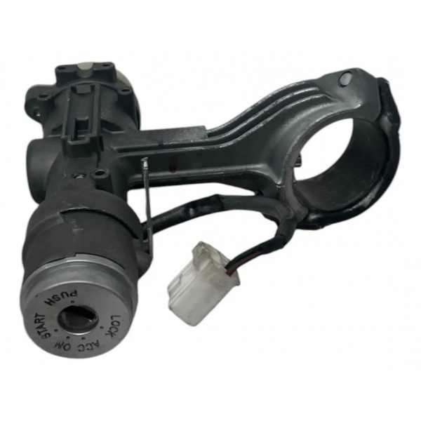 Cilindro Ignição Trava Direção Kia Sportage 2007 2008 2012