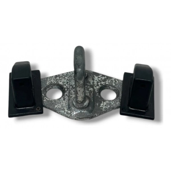 Batente Tampa Tras Hyundai Veloster 2011 2012 2013 2015