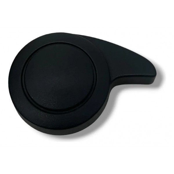 Moldura Regulagem Banco Diant Dir Fiat Uno 2012 2014 2016