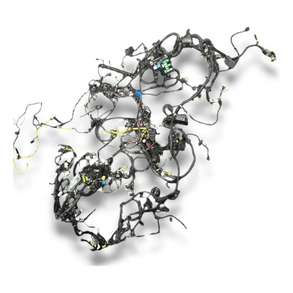 Chicote Completo Hyundai Veloster 1.6 2011 2012 2013 14 15