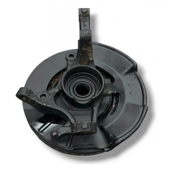 Montante Dianteiro Esq Hyundai Veloster 1.6 2011 2013 2015