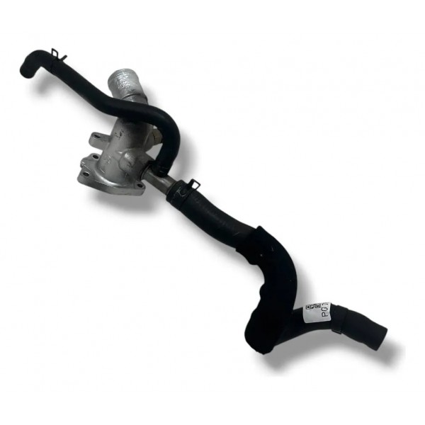 Mangueira Água Radiador Hyundai Veloster 2011 2013 2015