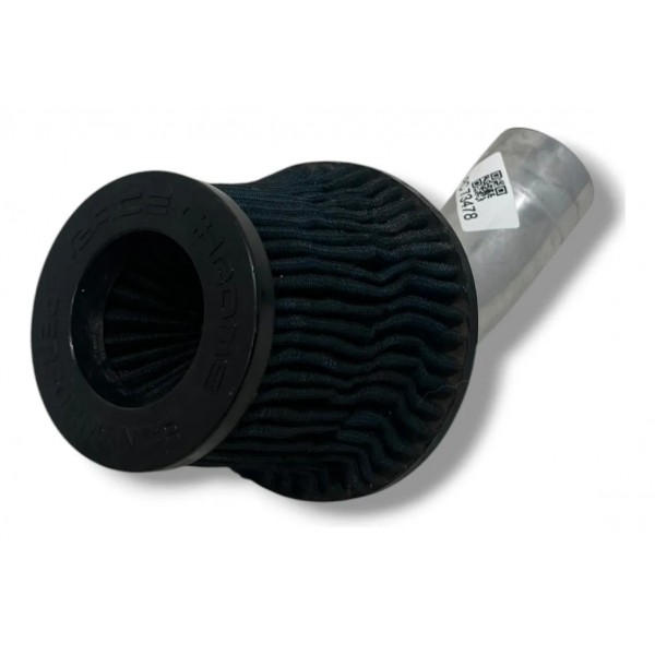 Filtro Esportivo Hyundai Veloster 2011 2012 2013 2014 2015