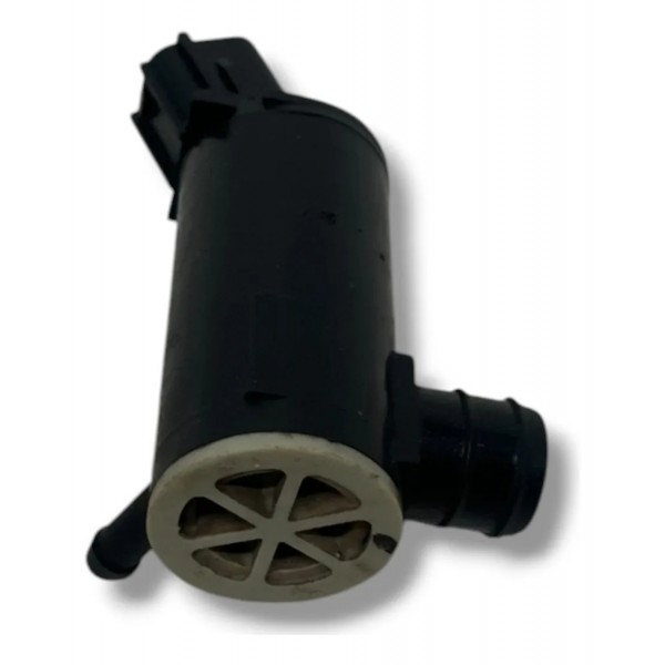 Motor Esguicho Água Parabrisa Hyundai Veloster 1.6 2011 2015