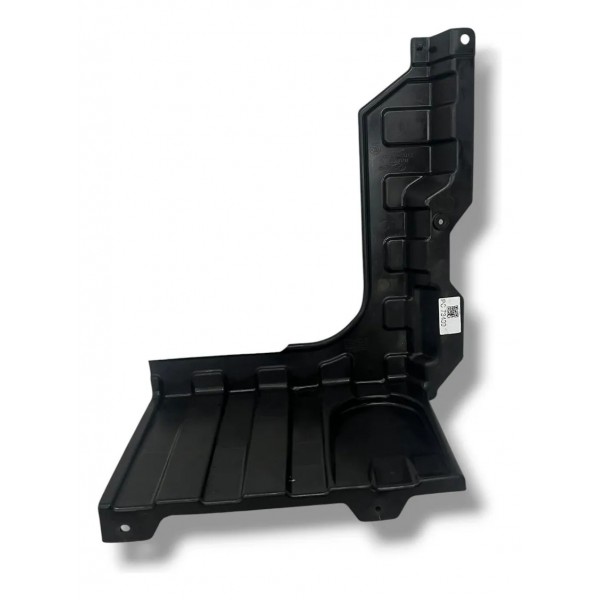 Defletor Parachoque Inf Dir Hyundai Veloster 2011 2013 2015