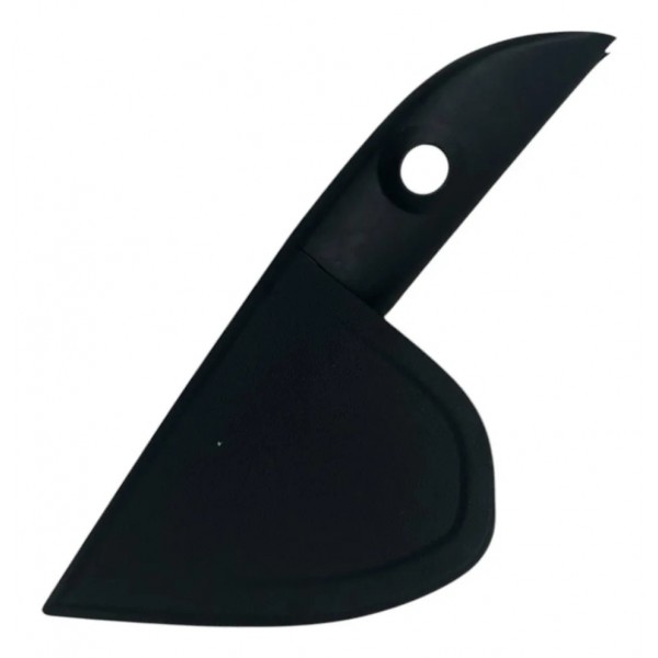 Acabamento Retrovisor Dir Int Vw Up Take 2014 2015 2016 Preto