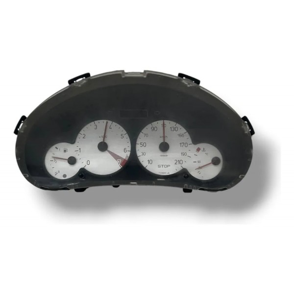 Painel Instrumento Peugeot 206 1.4 2002 2003 2004 2005 2006