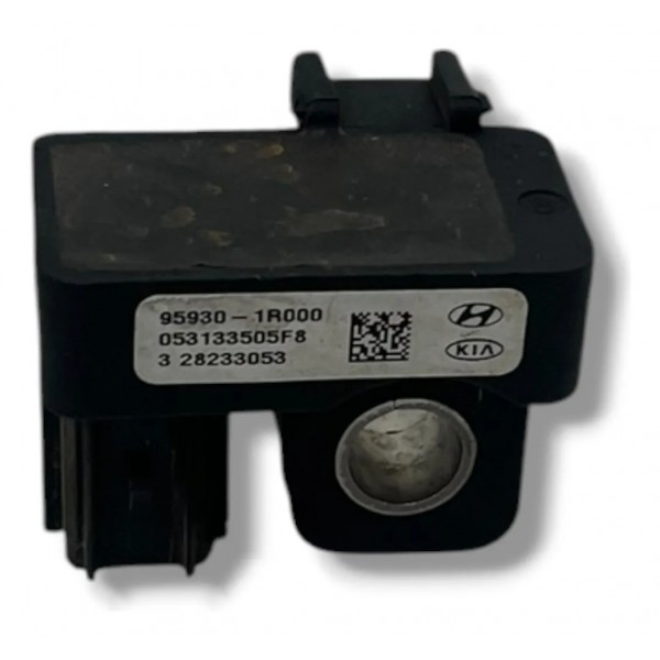 Sensor Impacto Frontal Hyundai Veloster 2011 2012 2013 14 15