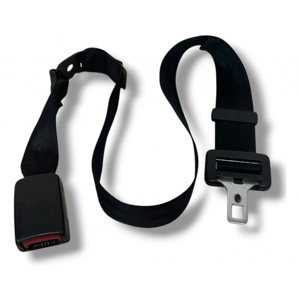 Cinto Segurança Trás Central Toyota Corolla 2003 2004 05 07