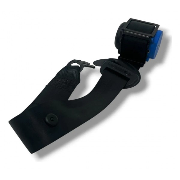 Cinto Segurança Tras Esq Volkswagen Up Take 2014 2015 2016