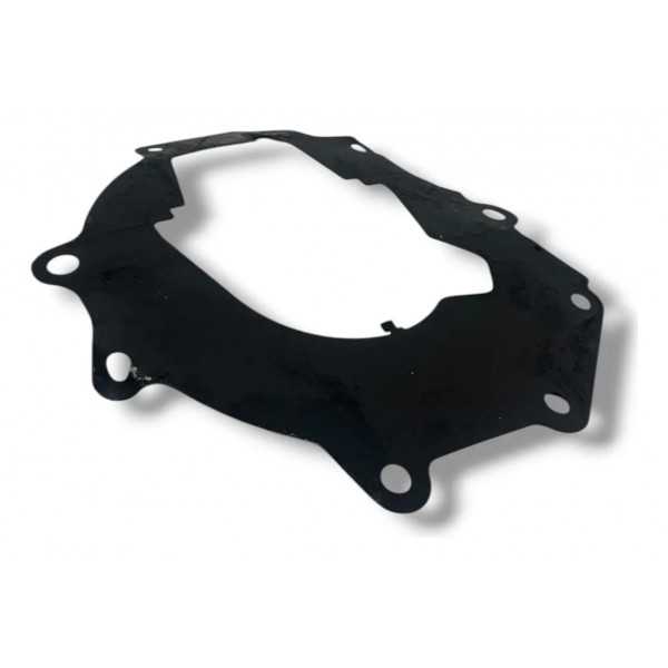 Defletor Volante Motor 1.6 Vw Saveiro Golf Fox Spacefox 10