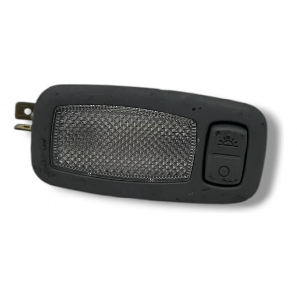 Luz Teto Cortesia Hyundai Veloster 2011 2012 2013 2015