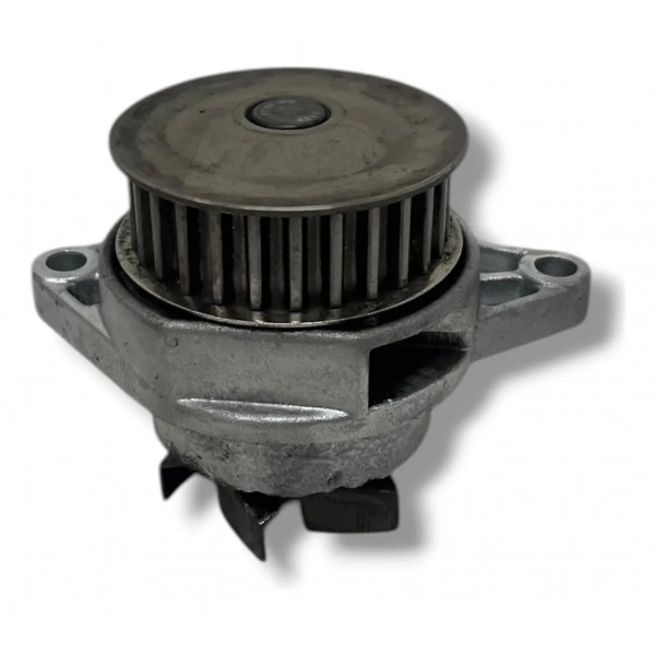 Bomba Dágua 1.6 Vw Saveiro Polo Golf Fox Spacefox 10