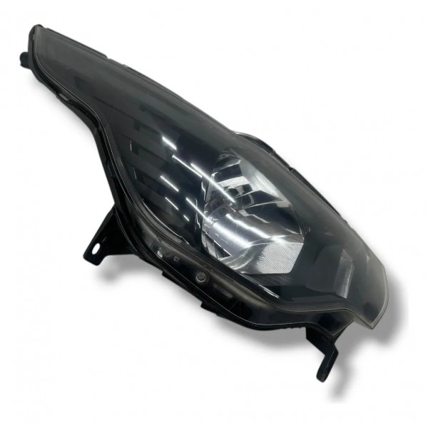 Farol Esquerdo Fiat Mobi 2.0 2017 2018 Esquerdo/motorista