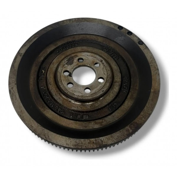 Volante Motor 1.6 Vw Saveiro Polo Golf Fox Spacefox 10