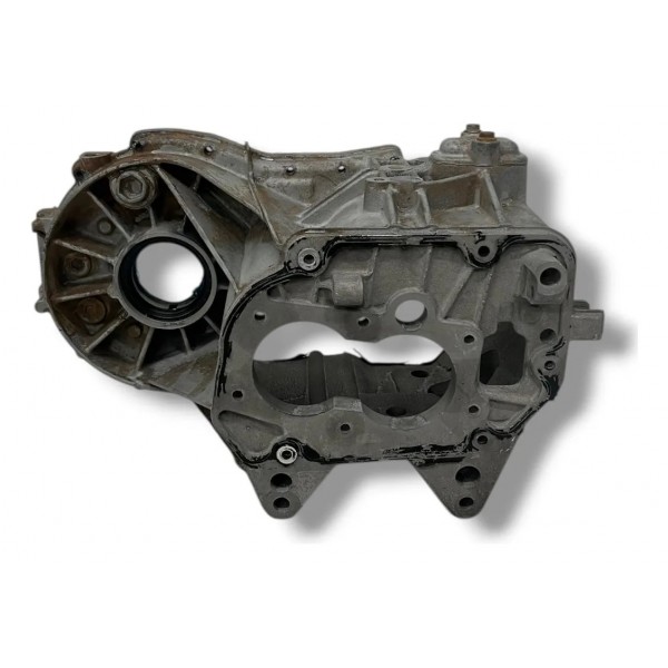 Capa Seca Câmbio Vw Spacefox Fox 1.6 Manual 2012 2013 14 15