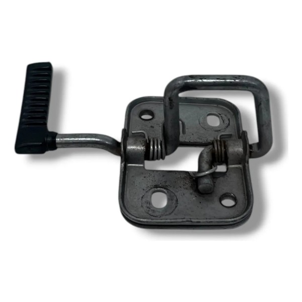 Fechadura Capô Superior Volkswagen Up Take 2014 2015 2016