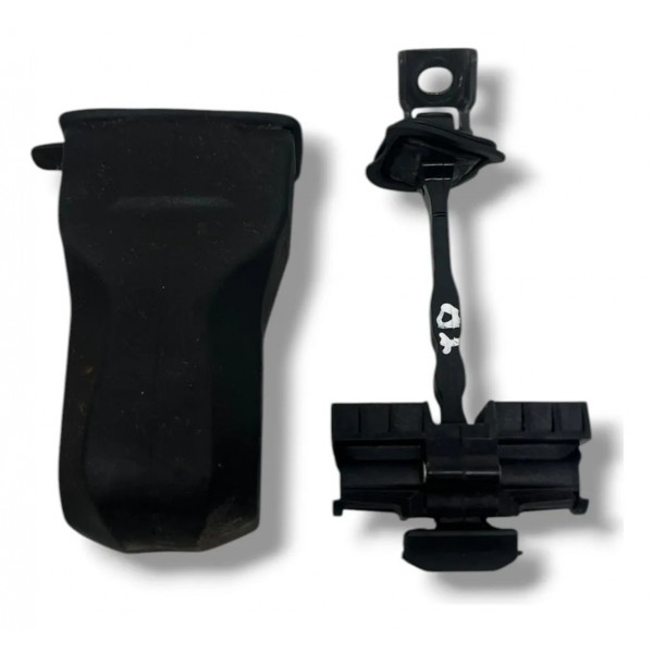 Limitador Porta Tras Esq Volkswagen Up Take 2014 2015 2016