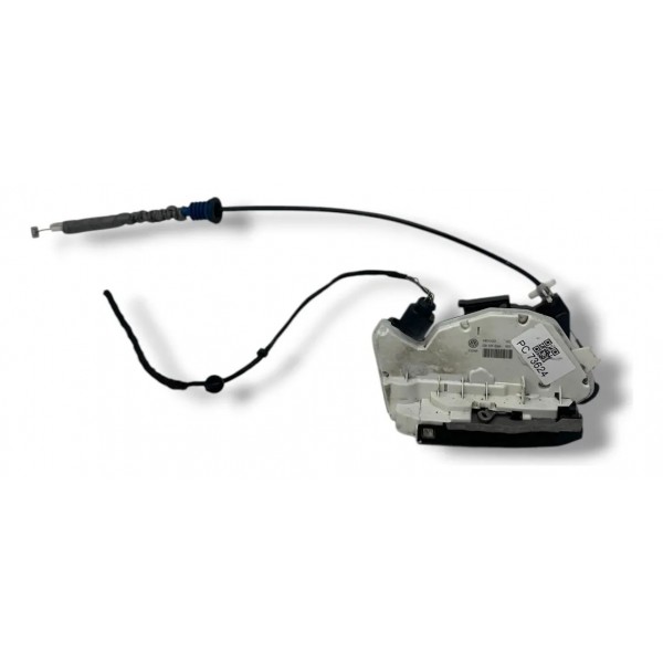 Fechadura Elétrica Tras Dir Volkswagen Up Take 2014 2016