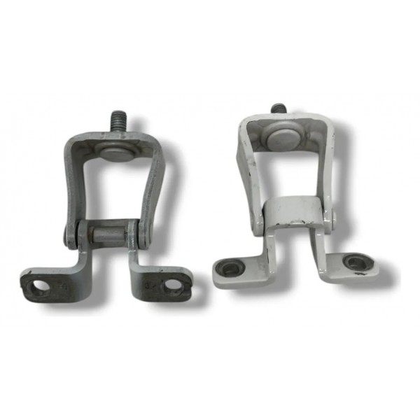 Par Dobradiça Porta Malas Tras Volkswagen Up Take 2014 2016