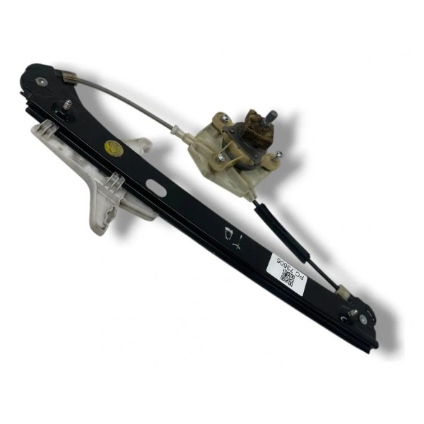 Máquina Vidro Elétrico Tras Dir Volkswagen Up Take 2014 2016