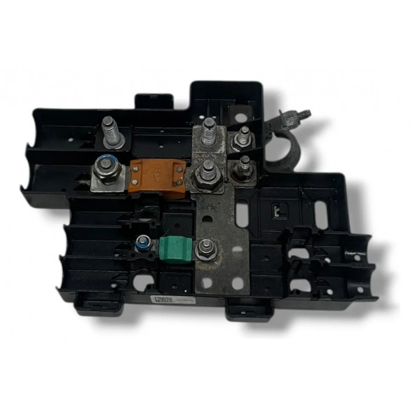 Relê Polo Positivo Bateria Fiat Mobi 2016 2017 2018