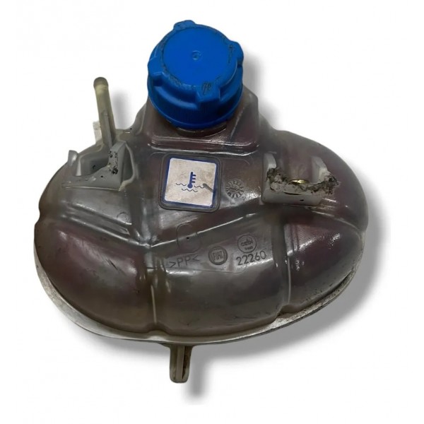 Reservatório Radiador Fiat Mobi 2016 2017 2018