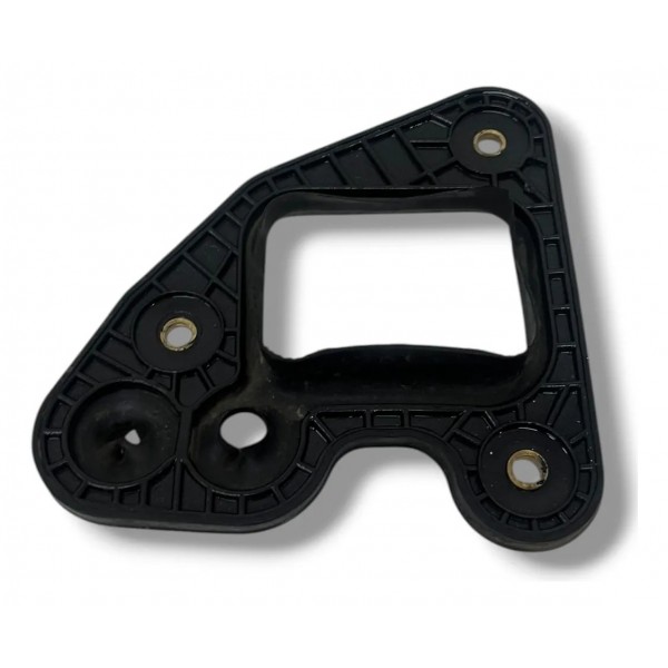 Acabamento Caixa Ar Evaporadora Fiat Mobi 2016 2017 2018