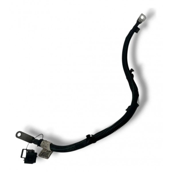 Cabo Negativo Tras Bateria Fiat Mobi 2016 2017 2018