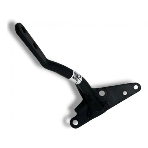 Suporte Travessa Cambio Fiat Mobi 2016 2017 2018