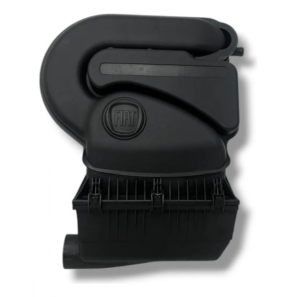 Caixa Filtro Ar Motor Fiat Mobi 2016 2017 2018