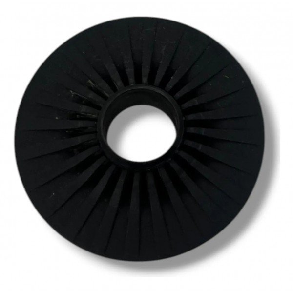 Espaçador Amortecedor Volkswagen Up Take 2014 2015 2016