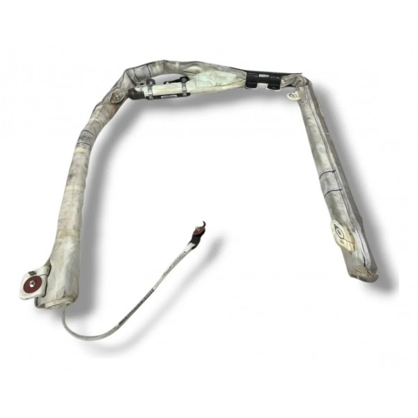 Cortina Airbag Esq Hyundai Veloster 2011 2012 2014 2015 2016