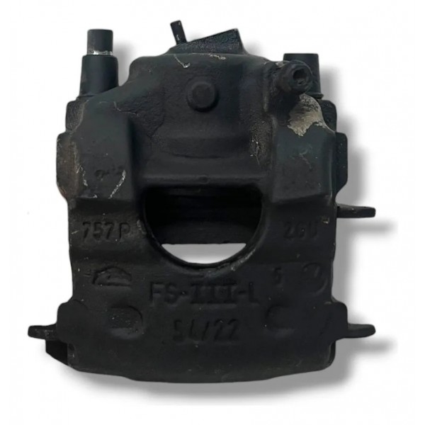 Pinça Freio Dianteira Esq Volkswagen Up Take 2014 2016