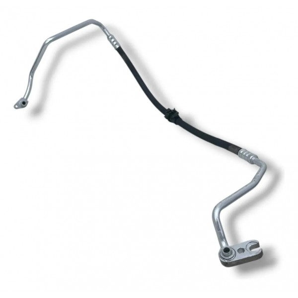 Mangueira Compressor Ar Fiat Mobi 1.0 2016 2017 2018