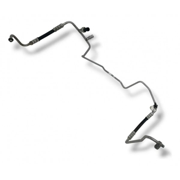 Mangueira Ar Condicionado Fiat Mobi 2016 2017 2018