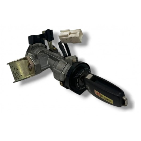 Cilindro Chave Jac J3 Turin 1.4 2014 2015 2016 2017 2018