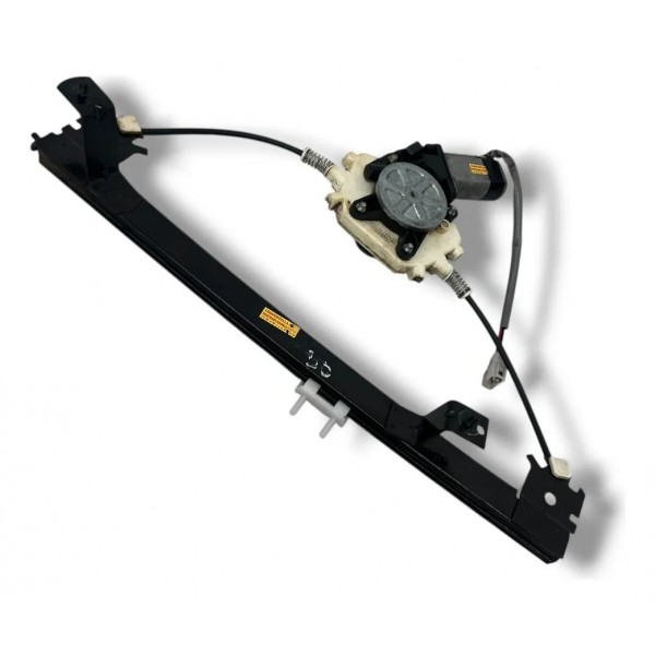 Máquina Vidro Elétrico Diant Dir Fiat Mobi 2016 2017 2018