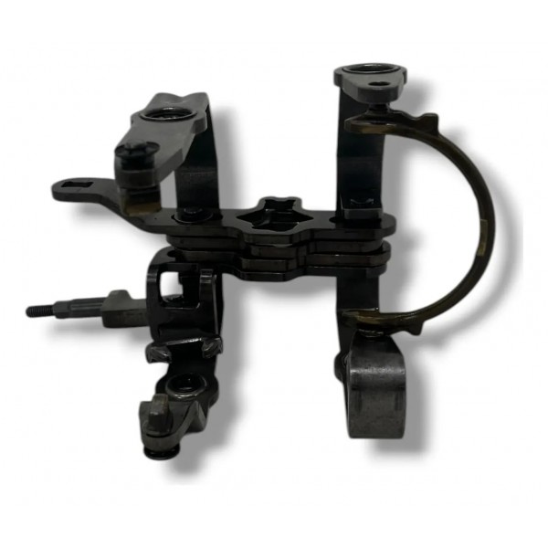 Galhada Câmbio Vw Spacefox Fox 1.6 Manual 2012 2013 2014 15