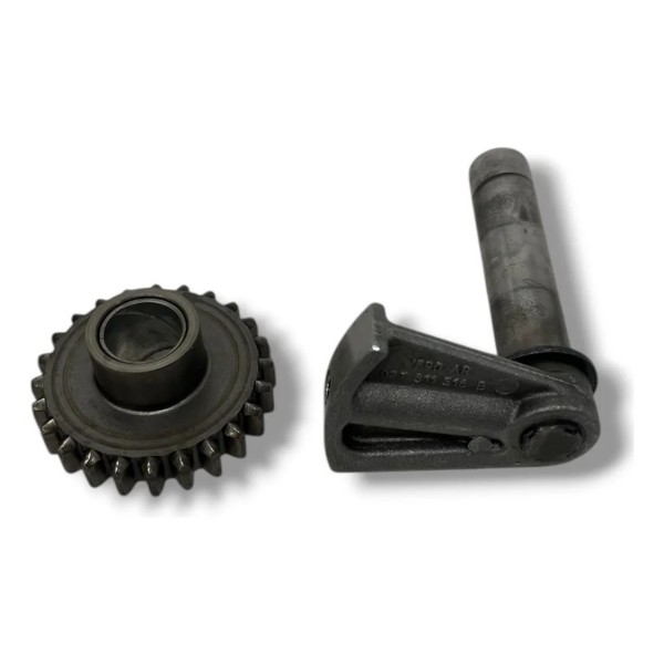 Engrenagem Ré Vw Spacefox Fox 1.6 Manual 2012 2013 2014 2015